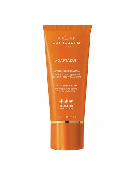 Écran solaire visage Institut Esthederm ADAPTASUN 50 ml