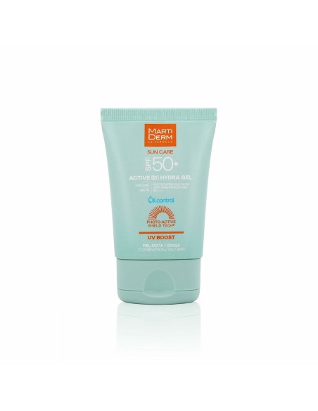 Protecteur Solaire Martiderm SUN CARE Spf 50+ 50 ml