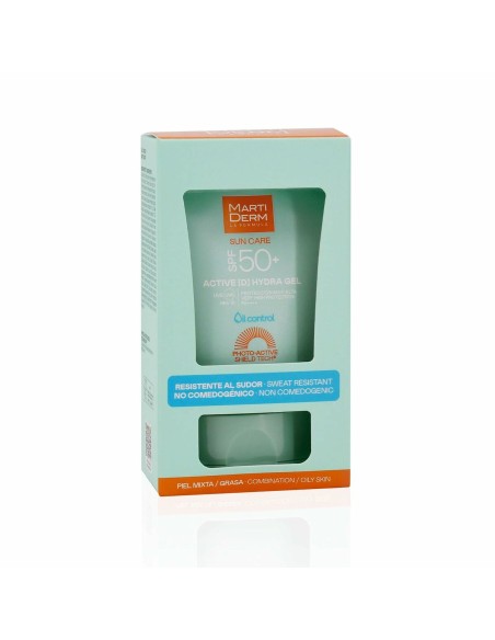 Protecteur Solaire Martiderm SUN CARE Spf 50+ 50 ml