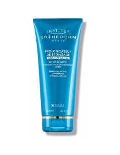 After Sun Institut Esthederm PROLONGATEUR DE BRONZAGE