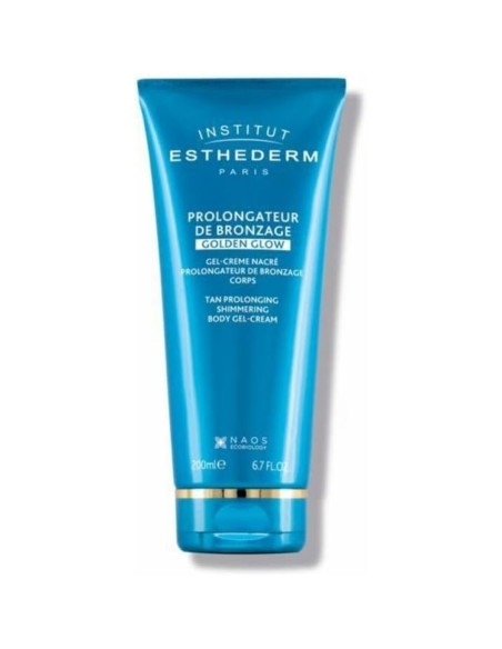 After Sun Institut Esthederm PROLONGATEUR DE BRONZAGE