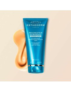 After Sun Institut Esthederm PROLONGATEUR DE BRONZAGE 2