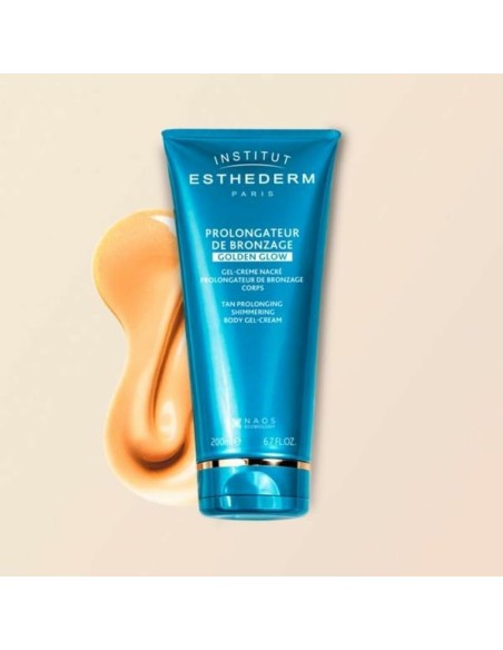 After Sun Institut Esthederm PROLONGATEUR DE BRONZAGE