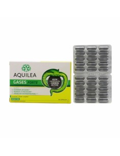 Complément digestif Aquilea AQUILEA GASES 60 Unités 2