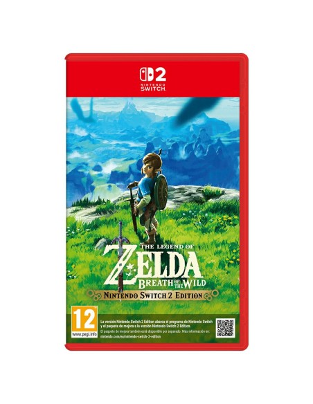 Console de Jeu Portable Nintendo 10016313