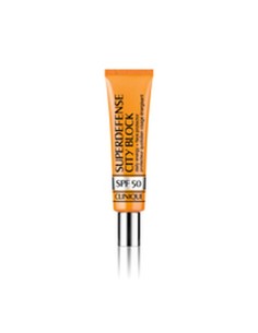 Protecteur Solaire Clinique Superdefense Spf 50 40 ml