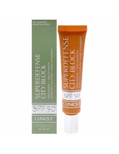 Protecteur Solaire Clinique Superdefense Spf 50 40 ml 2