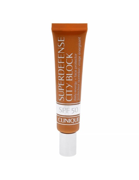 Protecteur Solaire Clinique Superdefense Spf 50 40 ml