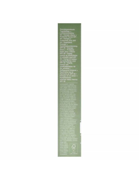 Protecteur Solaire Clinique Superdefense Spf 50 40 ml