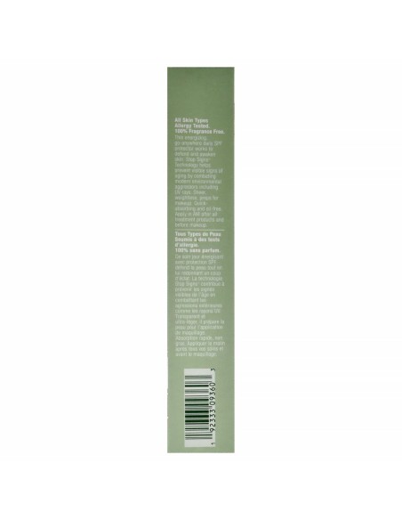 Protecteur Solaire Clinique Superdefense Spf 50 40 ml