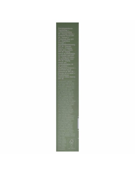 Protecteur Solaire Clinique Superdefense Spf 50 40 ml