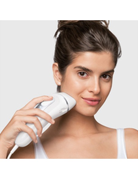 Épilateur à lumière pulsée Braun Silk expert Pro 3 PL3133