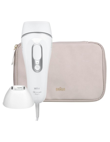 Épilateur à lumière pulsée Braun Silk expert Pro 3 PL3133