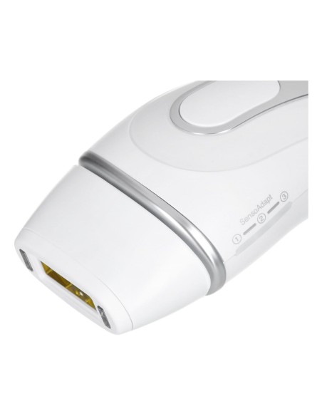 Épilateur à lumière pulsée Braun Silk expert Pro 3 PL3133
