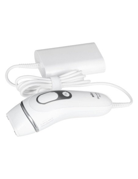 Épilateur à lumière pulsée Braun Silk expert Pro 3 PL3133
