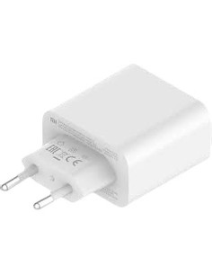 Chargeur mural Xiaomi BHR7757EU Blanc 22,5 W 2