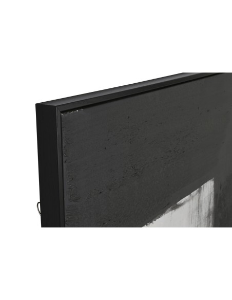 Cadre Home ESPRIT Abstrait Urbaine 100 x 4 x 140 cm (2 Unités)