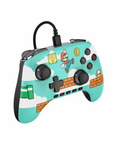 Console de Jeu Portable Powera NSGP0527-01 2