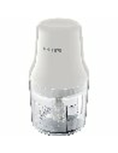 Hachoir Philips Blanc Noir Plastique 450 W 700 ml 1 L (Reconditionné A)