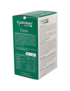 Vitamine C CYSTICLEAN CYSTICLEAN PROB 30 Unités 2