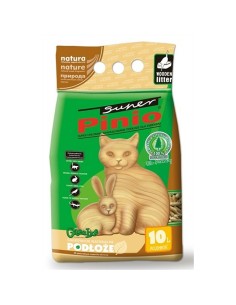 Sable pour chats Certech 10 L