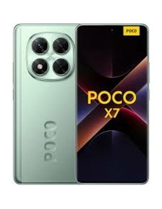 Smartphone Xiaomi MZB0IQVEU 6,67" 12 GB RAM 512 GB