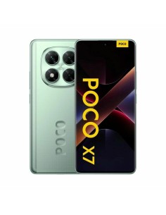 Smartphone Xiaomi MZB0IQVEU 6,67" 12 GB RAM 512 GB 2