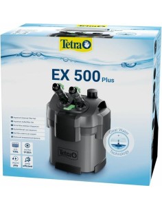 Filtre à eau Tetra EX 500 plus 2
