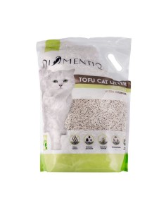 Sable pour chats Diamentiq 2