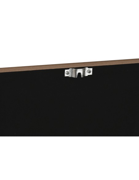 Cadre Home ESPRIT Abstrait Urbaine 30 x 2,5 x 40 cm (2 Unités)