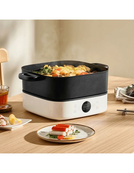 Friteuse à Air Xiaomi