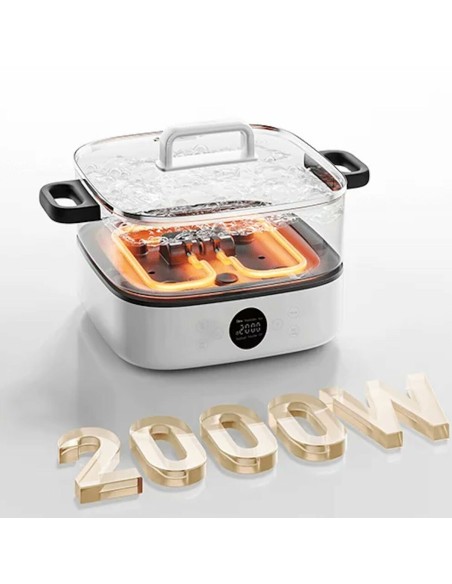 Friteuse à Air Xiaomi
