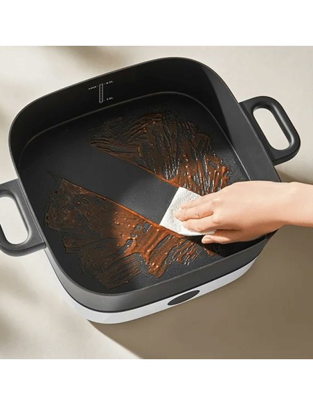 Friteuse à Air Xiaomi