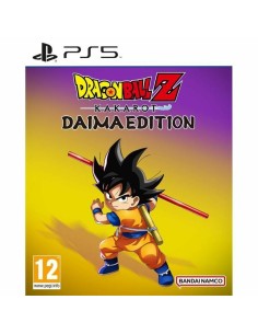 Jeu vidéo PlayStation 5 Bandai Namco