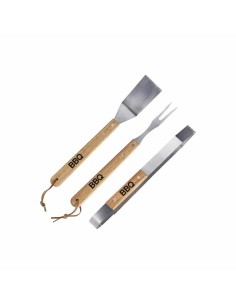 Pinceau en silicone pour barbecue BBQ Collection