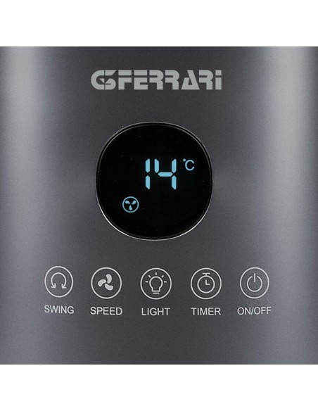 Ventilateur de Bureau G3Ferrari G5005100