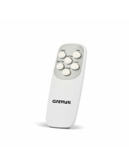 Ventilateur de Bureau G3Ferrari G5005100