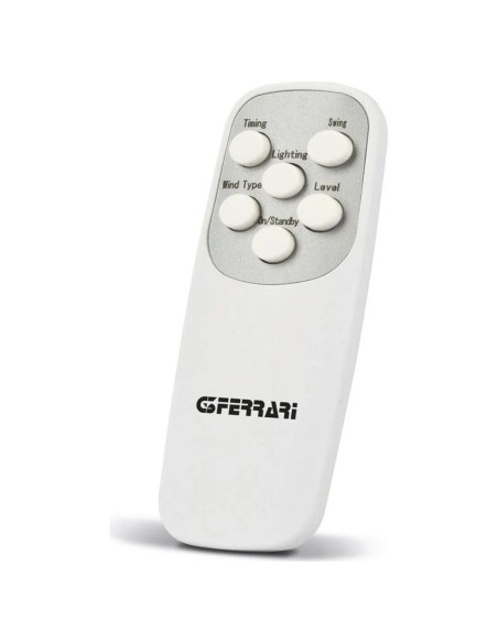 Ventilateur de Bureau G3Ferrari G5005100