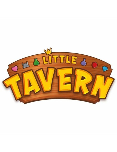 Jeu de société Little Tavern