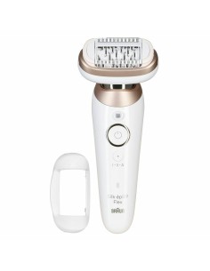 Épilateur électrique Braun 2