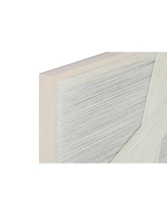 Cadre Home ESPRIT Urbaine 60 x 3 x 80 cm (2 Unités) 2