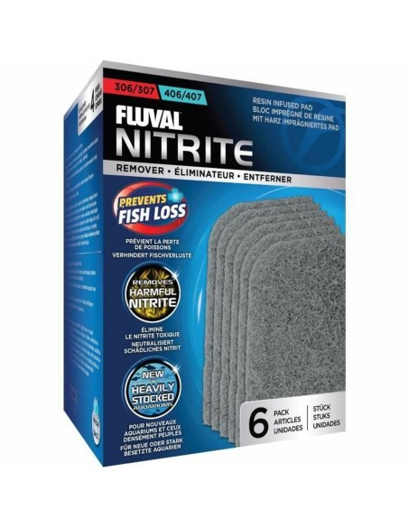 Filtre à eau Fluval 307/407