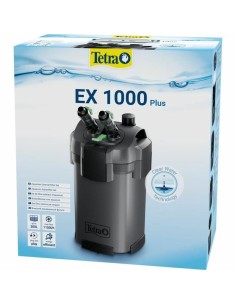 Filtre à eau Tetra EX 1000 plus 2