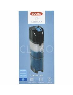 Filtre à eau Zolux Classic 2