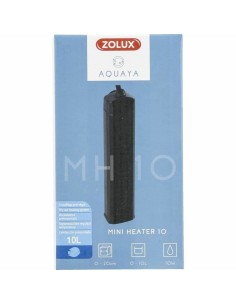 Contrôleur de température Zolux 2