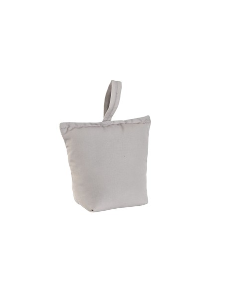Support de porte Home ESPRIT Sable 20 x 10 x 25 cm Volets (2 Unités)