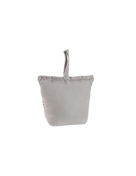 Support de porte Home ESPRIT Sable 20 x 10 x 25 cm (2 Unités)