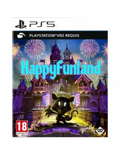 Jeu vidéo PlayStation 5 Just For Games HappyFunland (FR)
