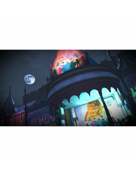 Jeu vidéo PlayStation 5 Just For Games HappyFunland (FR)