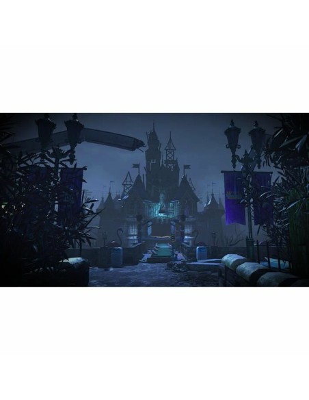 Jeu vidéo PlayStation 5 Just For Games HappyFunland (FR)